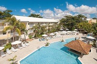 Urlaub im Sugar Bay Barbados 2024/2025 - hier günstig online buchen