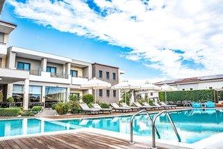 Urlaub im Lagaria Hotel & Apartments 2024/2025 - hier günstig online buchen