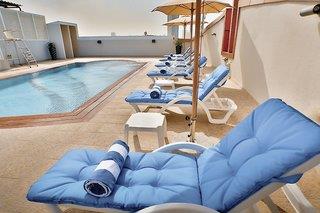 Urlaub im Signature Hotel -  Al Barsha 2024/2025 - hier günstig online buchen