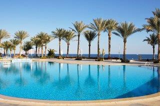 Urlaub im Urlaub Last Minute im Sharm Club Beach Resort - hier günstig online buchen