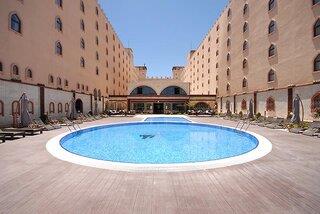 günstige Angebote für Suhan Cappadocia Hotel & Spa