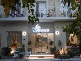 Urlaub im Voula Hotel 2024/2025 - hier günstig online buchen