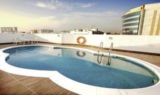 Urlaub im Al Sarab Hotel 2024/2025 - hier günstig online buchen
