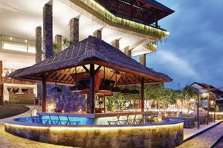 Urlaub im Four Points by Sheraton Bali - Kuta 2024/2025 - hier günstig online buchen