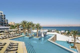 günstige Angebote für Hilton Dead Sea Resort & Spa