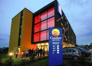 günstige Angebote für Comfort Hotel Expo Colmar