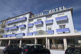 Urlaub im Giulia Hotel 2024/2025 - hier günstig online buchen