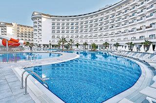 Urlaub im Calido Maris Hotel 2024/2025 - hier günstig online buchen