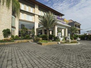 Urlaub im Quest San Hotel Denpasar - hier günstig online buchen