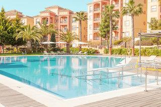 Urlaub im AMA Islantilla Resort 2024/2025 - hier günstig online buchen