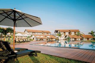 Urlaub im The Calm Resort & Spa 2024/2025 - hier günstig online buchen