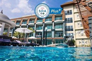 Urlaub im Ramaburin Resort 2024/2025 - hier günstig online buchen