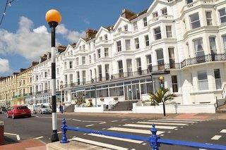 Urlaub im Strand Hotel Eastbourne 2024/2025 - hier günstig online buchen