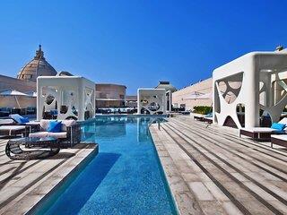 Urlaub im Urlaub Last Minute im V Hotel Dubai, Curio Collection by Hilton - hier günstig online buchen