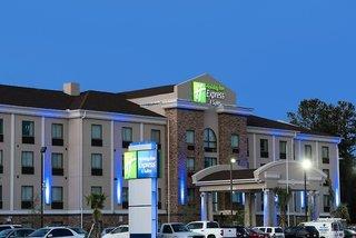günstige Angebote für Holiday Inn Express & Suites Houston Intercontinental Arpt