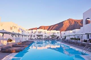 Urlaub im Aqua Blue Hotel 2024/2025 - hier günstig online buchen