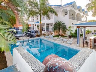 Urlaub im Villa Capri Hotel & Spa - hier günstig online buchen