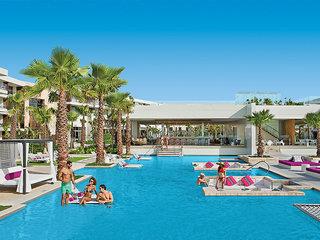 günstige Angebote für Breathless Riviera Cancun Resort & Spa - Erwachsenenhotel