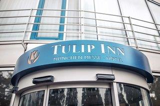 günstige Angebote für Tulip Inn München Messe