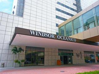 Urlaub im Windsor Oceanico 2024/2025 - hier günstig online buchen