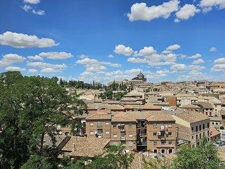 Urlaub im Medina de Toledo 2024/2025 - hier günstig online buchen