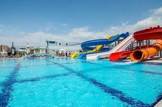 Urlaub im The Lumos Deluxe Resort Hotel & Spa 2024/2025 - hier günstig online buchen