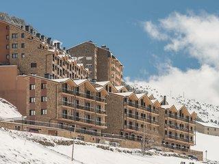günstige Angebote für Residence Andorra Bordes d´ Envalira