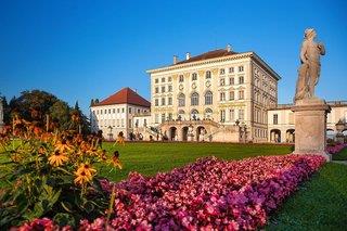 Urlaub im Novotel Muenchen City Arnulfpark Hotel 2024/2025 - hier günstig online buchen