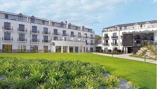 günstige Angebote für Thalasso Concarneau Spa Marin Resort