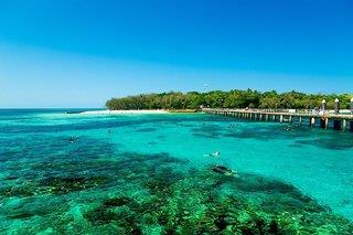 Urlaub im Cairns City Palms 2024/2025 - hier günstig online buchen