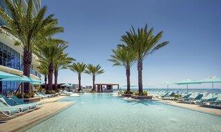 Urlaub im Opal Sands Resort 2024/2025 - hier günstig online buchen