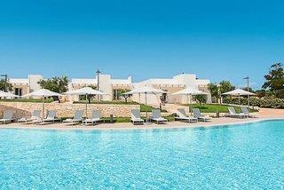 Urlaub im Cala Ponte Hotel 2024/2025 - hier günstig online buchen