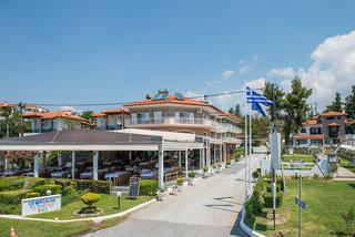 günstige Angebote für Georgalas Sun Beach Hotel