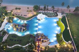Urlaub im Mövenpick Siam Hotel Pattaya 2024/2025 - hier günstig online buchen