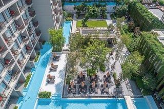 Urlaub im Proud Phuket 2024/2025 - hier günstig online buchen