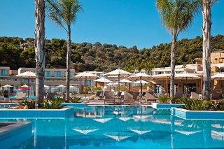 günstige Angebote für Miraggio Thermal Spa Resort