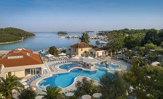 Urlaub im Resort Belvedere - Apartments 2024/2025 - hier günstig online buchen