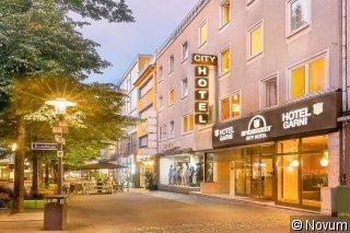 Urlaub im Novum Hotel Ambassador Essen 2024/2025 - hier günstig online buchen