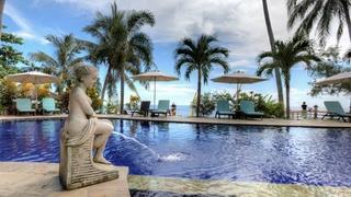 Urlaub im Holiway Garden Resort & SPA 2024/2025 - hier günstig online buchen