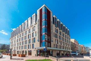 günstige Angebote für Wellton Hotel Riga & SPA