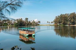 Urlaub im Cassia Phuket 2024/2025 - hier günstig online buchen
