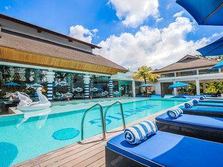 Urlaub im Montigo Resorts Seminyak 2024/2025 - hier günstig online buchen