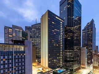 günstige Angebote für Hilton Garden Inn Downtown Dallas