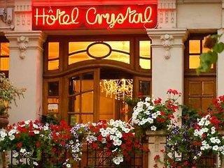 Urlaub im Hotel Crystal - hier günstig online buchen