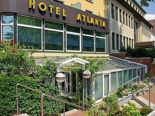 Urlaub im Centro Hotel Atlanta 2024/2025 - hier günstig online buchen