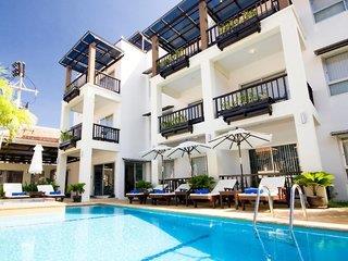 Urlaub im Krabi Apartment Hotel 2024/2025 - hier günstig online buchen