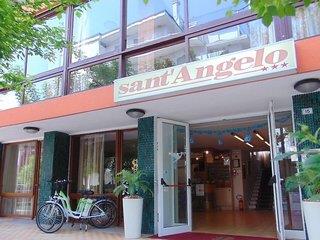 Urlaub im Sant'Angelo 2024/2025 - hier günstig online buchen