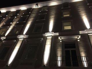Urlaub im Grand Hotel Palace Ancona 2024/2025 - hier günstig online buchen