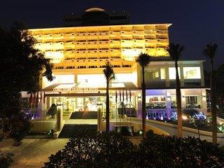 günstige Angebote für Quang Ba Trade Union Hotel