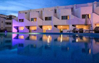 Urlaub im Lagoa Hotel 2024/2025 - hier günstig online buchen
